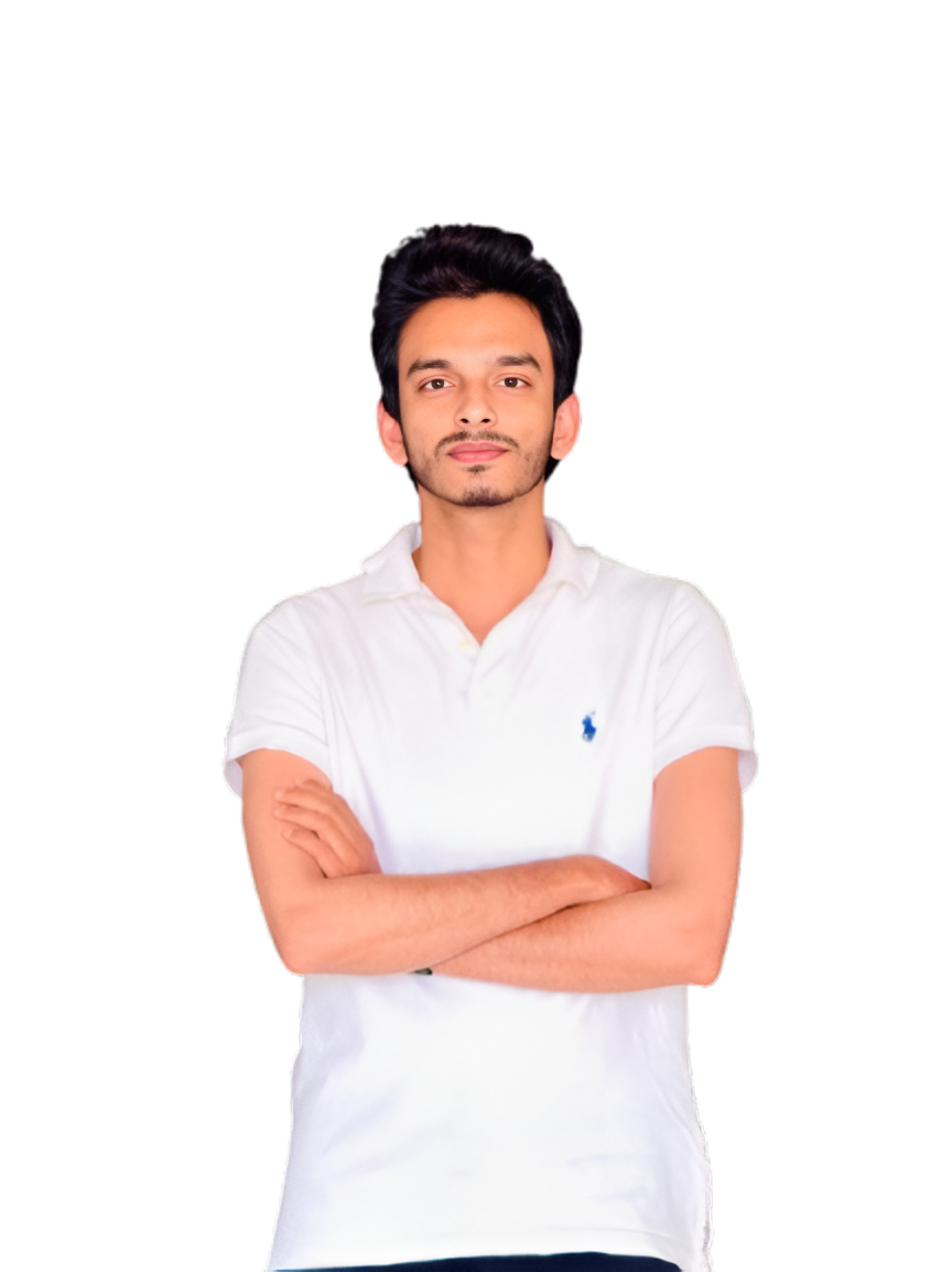 Muhammad Ahsan Shakeel